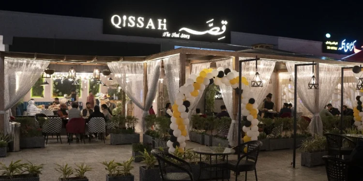 سیالکوٹ کے 10 بہترین ریسٹورنٹس 2025 میں