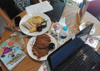 طلبہ کے پسندیدہ کراچی کے 10 کیفے