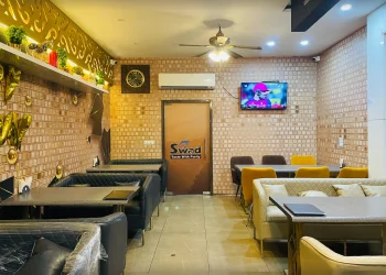 فیصل آباد کے 12 ریستوران جو مقامی لوگوں کے پسندیدہ ہیں