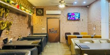 فیصل آباد کے 12 ریستوران جو مقامی لوگوں کے پسندیدہ ہیں