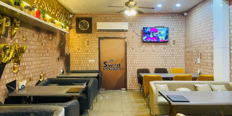 فیصل آباد کے 12 ریستوران جو مقامی لوگوں کے پسندیدہ ہیں