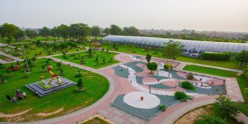 لاہور کے 12 بہترین فیملی پارکس