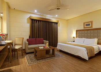 ملتان میں آرام دہ قیام کے لیے 10 بہترین ہوٹل