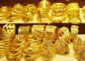 پاکستان اور عالمی مارکیٹ میں سونے کی قیمتیں ریکارڈ سطح پر پہنچ گئیں
