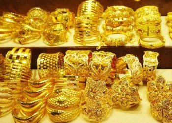 پاکستان اور عالمی مارکیٹ میں سونے کی قیمتیں ریکارڈ سطح پر پہنچ گئیں