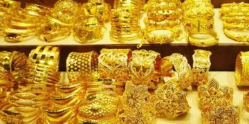 پاکستان اور عالمی مارکیٹ میں سونے کی قیمتیں ریکارڈ سطح پر پہنچ گئیں