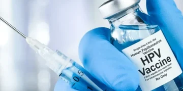 پاکستان میں سروائیکل کینسر سے بچاؤ کی ویکسین مہم میں توسیع