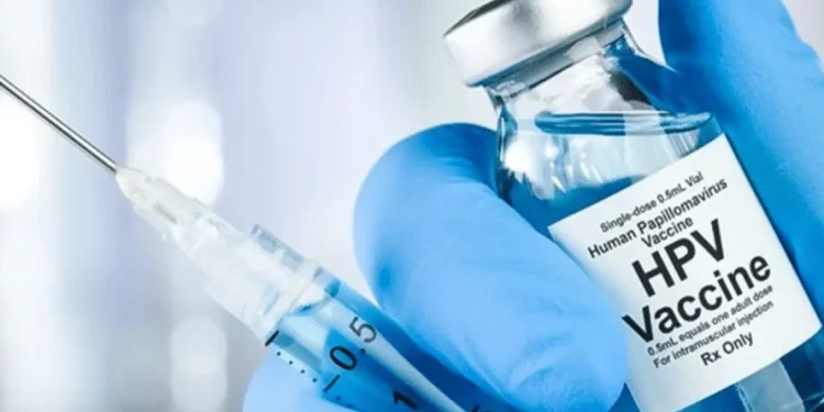 پاکستان میں سروائیکل کینسر سے بچاؤ کی ویکسین مہم میں توسیع