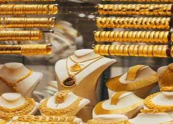 پاکستان میں سونے کا ریٹ 29 ستمبر 2025