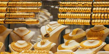 پاکستان میں سونے کا ریٹ 29 ستمبر 2025
