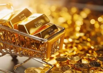 پاکستان میں سونے کی قیمتیں – 20 ستمبر 2025