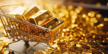 پاکستان میں سونے کی قیمتیں – 20 ستمبر 2025