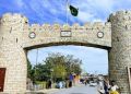 پشاور کے 10 تاریخی مقامات