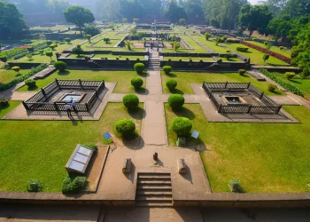 پشاور کے 12 پارکس اور فیملی اسپاٹس