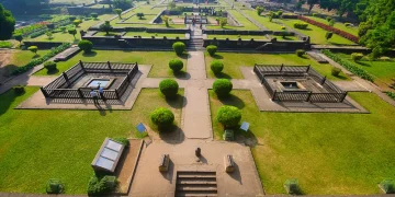 پشاور کے 12 پارکس اور فیملی اسپاٹس