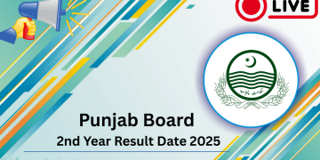 پنجاب کے تمام تعلیمی بورڈز کے 12ویں جماعت کے نتائج 2025 – تاریخ، وقت اور چیک کرنے کا طریقہ