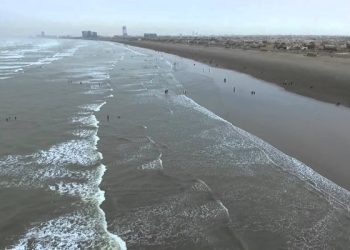 کراچی کے مشہور ترین ساحل
