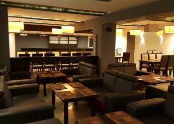 کوئٹہ کے 10 مشہور ریسٹورنٹس