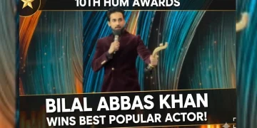 10ویں ہم ایوارڈز 2025 ہیوسٹن میں جیتنے والوں کی مکمل فہرست