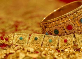 آج پاکستان میں سونے کی قیمت 21 اکتوبر 2025