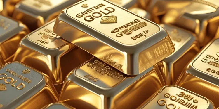 آج پاکستان میں سونے کی قیمتیں 27 اکتوبر 2025