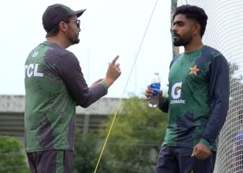 بابراعظم کو دوبارہ ٹی ٹوئنٹی اسکواڈ میں کیوں شامل کیا گیا؟