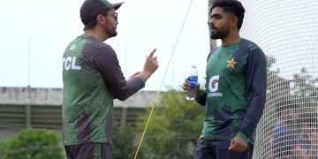 بابراعظم کو دوبارہ ٹی ٹوئنٹی اسکواڈ میں کیوں شامل کیا گیا؟