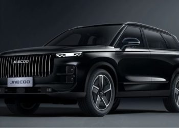 جے کو جے 7 پی ایچ ای وی پاکستان میں لانچ قیمت، رینج اور مکمل تفصیلات