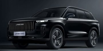 جے کو جے 7 پی ایچ ای وی پاکستان میں لانچ قیمت، رینج اور مکمل تفصیلات