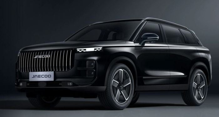 جے کو جے 7 پی ایچ ای وی پاکستان میں لانچ قیمت، رینج اور مکمل تفصیلات