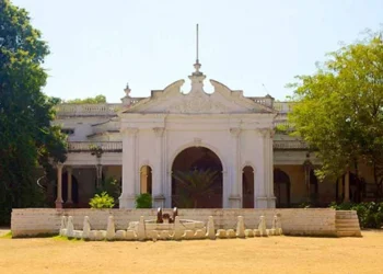 حیدرآباد کے 10 بہترین تاریخی مقامات