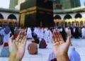 سعودی عرب نے تمام ویزا ہولڈرز کو عمرہ ادا کرنے کی اجازت دے دی