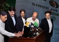 سندھ حکومت کا شفاف آن لائن جاب پورٹل متعارف