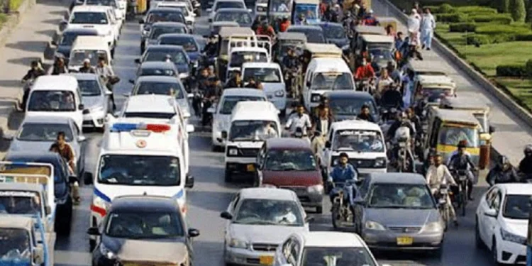 سندھ میں جدید ای ٹکٹنگ نظام ٹریکس (tracs) کا آغاز