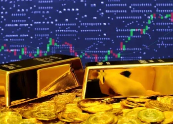 عالمی غیر یقینی صورتحال کے باعث سونا نئی بلند ترین سطح پر پہنچ گیا