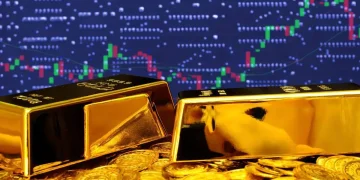 عالمی غیر یقینی صورتحال کے باعث سونا نئی بلند ترین سطح پر پہنچ گیا