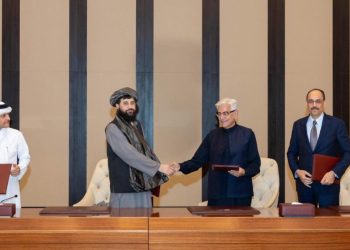 متحدہ عرب امارات کا پاکستان اور افغانستان کے درمیان جنگ بندی کا خیرمقدم، قطر اور ترکیہ کی ثالثی کو سراہا