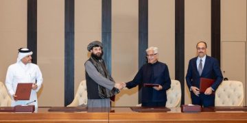 متحدہ عرب امارات کا پاکستان اور افغانستان کے درمیان جنگ بندی کا خیرمقدم، قطر اور ترکیہ کی ثالثی کو سراہا