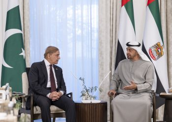 متحدہ عرب امارات کی اربوں ڈالر سرمایہ کاری سے پاکستان میں ترقی کی نئی راہیں