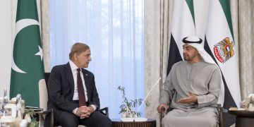 متحدہ عرب امارات کی اربوں ڈالر سرمایہ کاری سے پاکستان میں ترقی کی نئی راہیں