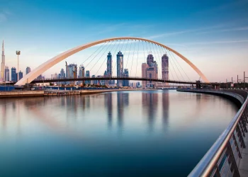 متحدہ عرب امارات (یو اے ای) 2025 میں ایشیائی تارکینِ وطن کا سب سے محفوظ اور پرکشش ٹھکانہ