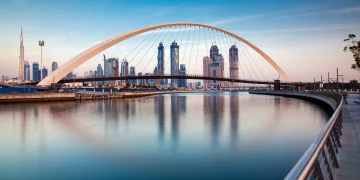 متحدہ عرب امارات (یو اے ای) 2025 میں ایشیائی تارکینِ وطن کا سب سے محفوظ اور پرکشش ٹھکانہ