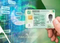 نادرا نے اکتوبر 2025 کے لیے قومی شناختی کارڈ اور اسمارٹ کارڈ کی فیسوں میں نیا شیڈول جاری کر دیا