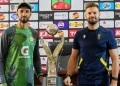 پاکستان بمقابلہ جنوبی افریقہ ٹیسٹ سیریز 2025 ٹرافی، شیڈول، کھلاڑی اور تفصیلات