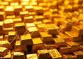 پاکستان میں آج سونے کی قیمتیں 23 اکتوبر 2025
