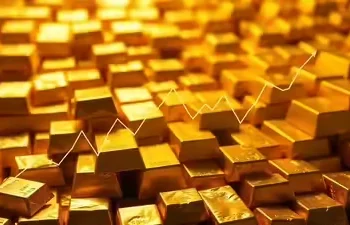 پاکستان میں آج سونے کی قیمتیں 23 اکتوبر 2025