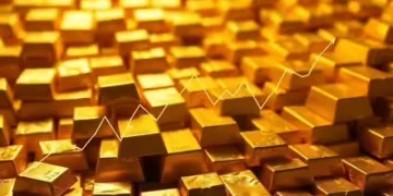 پاکستان میں آج سونے کی قیمتیں 23 اکتوبر 2025