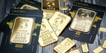 پاکستان میں سونا ریٹ 18 اکتوبر 2025