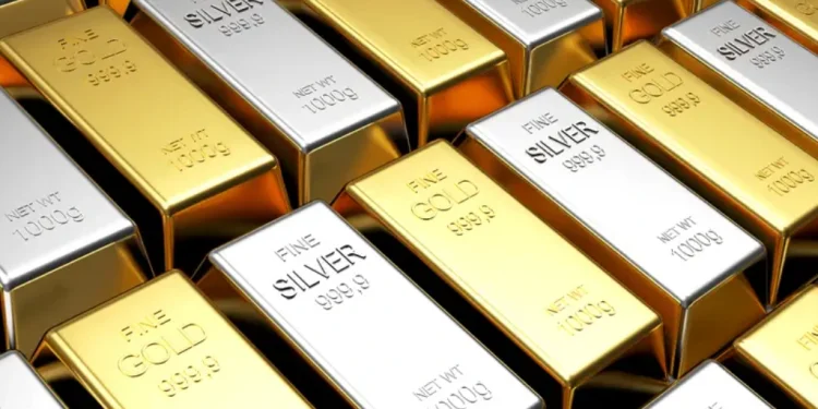 پاکستان میں سونا کی قیمت 28 اکتوبر 2025