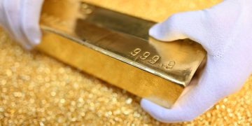 پاکستان میں سونے کی قیمتیں 22 اکتوبر 2025